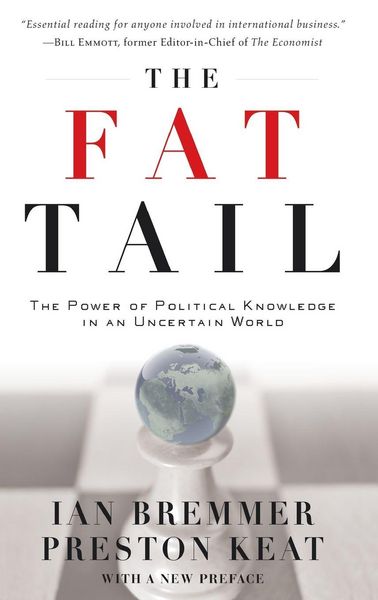 Produktbild: Fat Tail