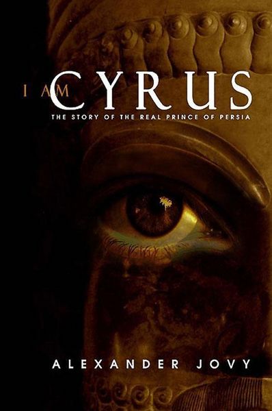 Produktbild: Jovy, A: I am Cyrus
