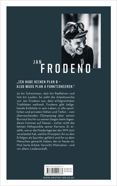 Produktbild: Eine Frage der Leidenschaft