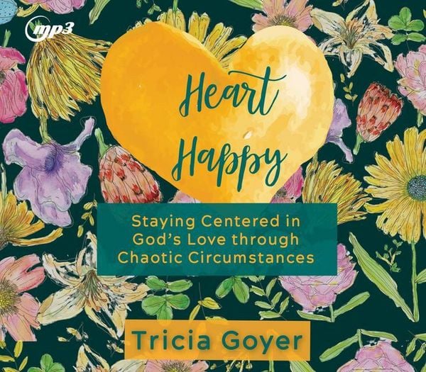 Produktbild: Heart Happy