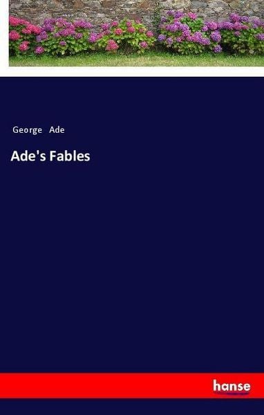Produktbild: Ade's Fables