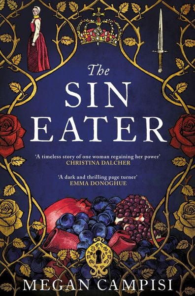 Produktbild: The Sin Eater