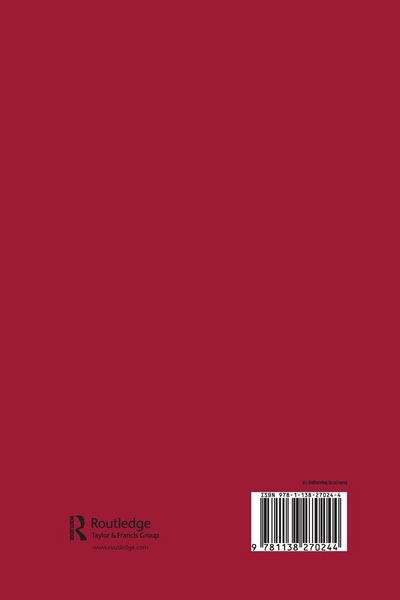 Produktbild: Interpreting Precedents