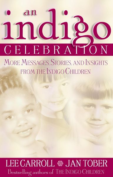 Produktbild: Indigo Celebration