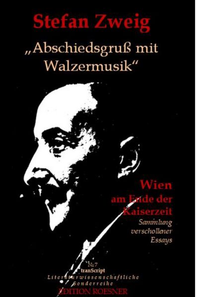 Produktbild: &bdquo;Abschiedsgru&szlig; mit Walzermusik&ldquo;
