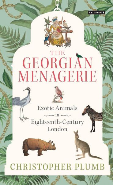 Produktbild: The Georgian Menagerie