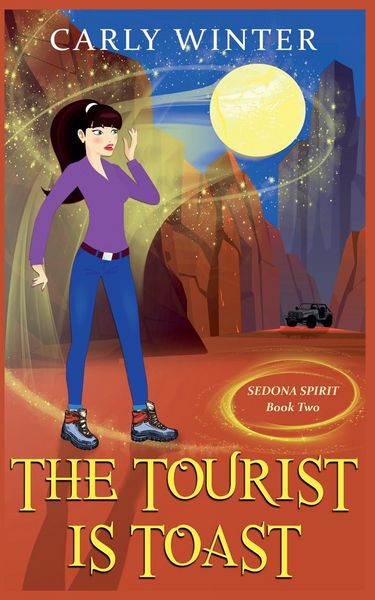 Produktbild: The Tourist is Toast