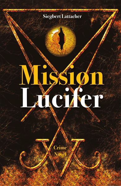 Produktbild: Mission Lucifer