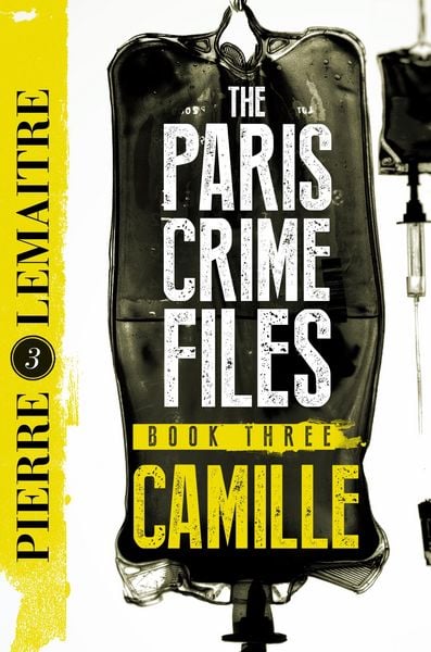 Produktbild: Camille