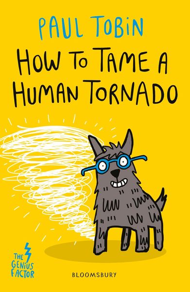 Produktbild: How to Tame a Human Tornado