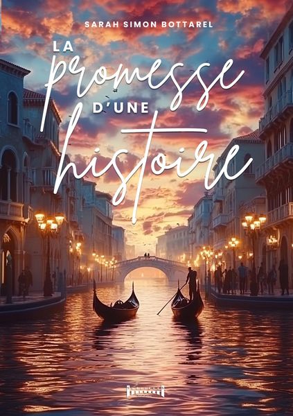 Produktbild: La promesse d'une histoire