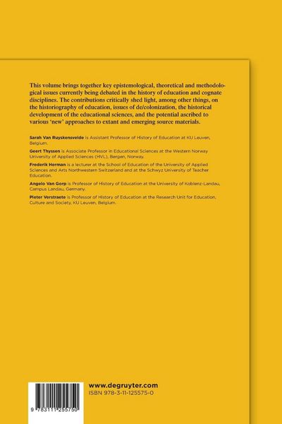 Produktbild: Folds of Past, Present and Future