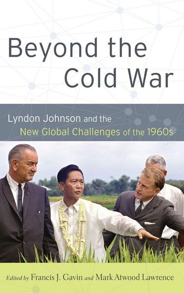 Produktbild: Beyond the Cold War
