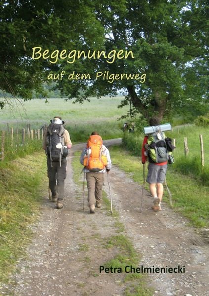Produktbild: Begegnungen