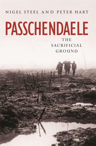 Produktbild: Passchendaele