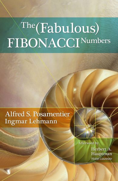 Produktbild: The Fabulous Fibonacci Numbers