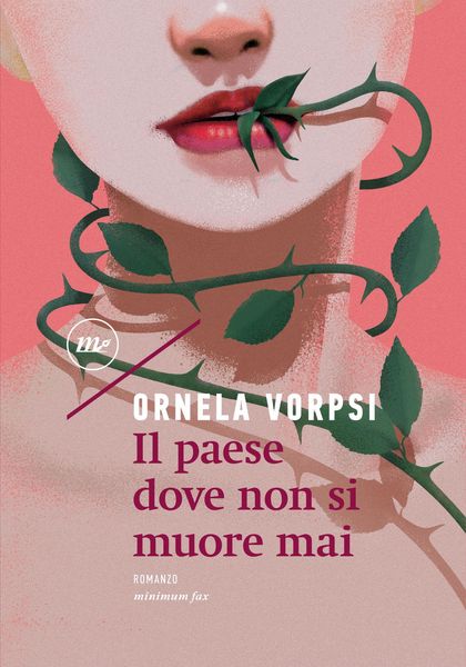 Produktbild: Il paese dove non si muore mai