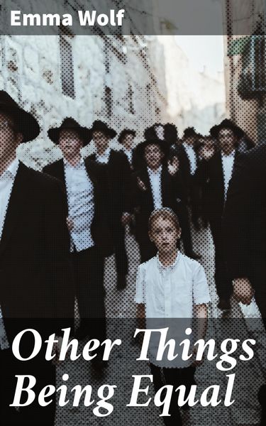 Produktbild: Other Things Being Equal