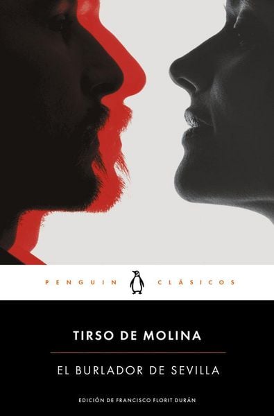 Produktbild: El burlador de Sevilla