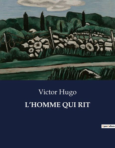 Produktbild: L'homme Qui Rit
