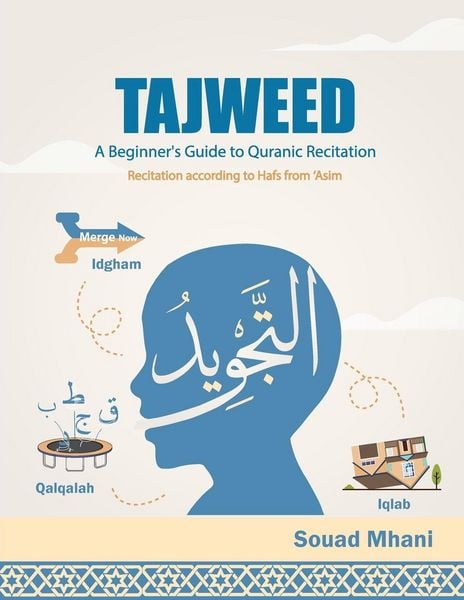 Produktbild: Tajweed