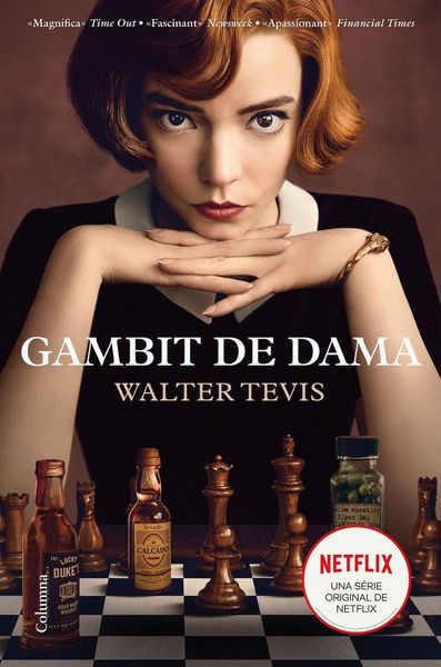 Produktbild: Gambit de dama