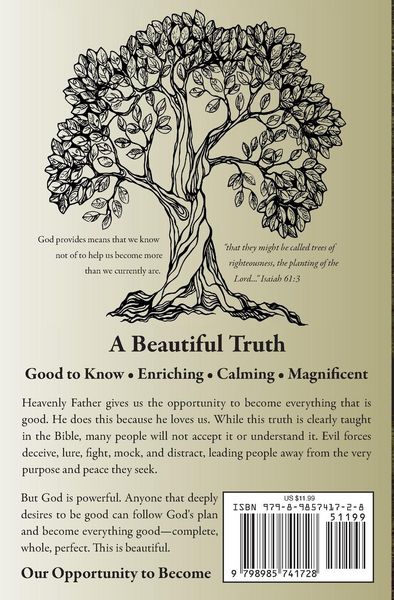 Produktbild: To Everything Good
