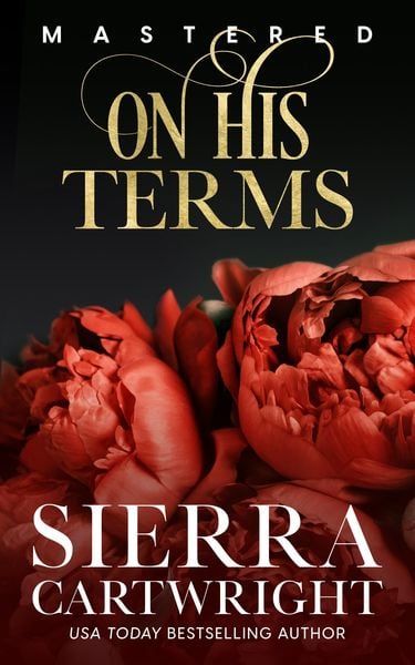Produktbild: On His Terms