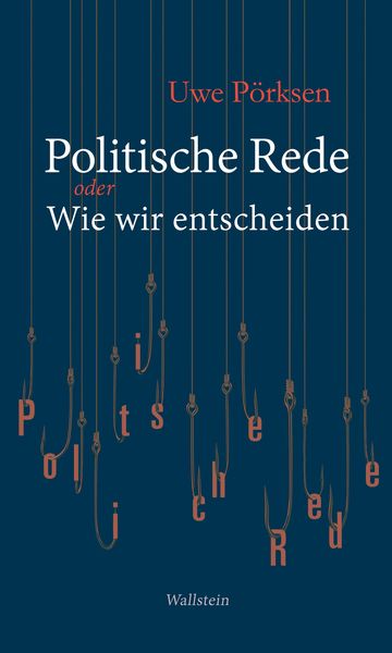 Produktbild: Politische Rede