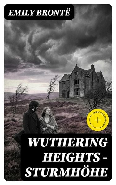 Produktbild: Wuthering Heights - Sturmh&ouml;he