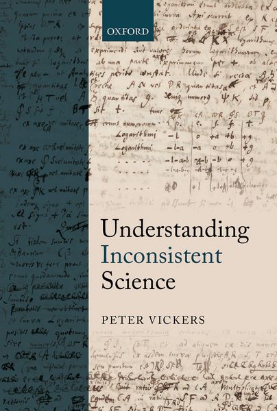 Produktbild: Understanding Inconsistent Science