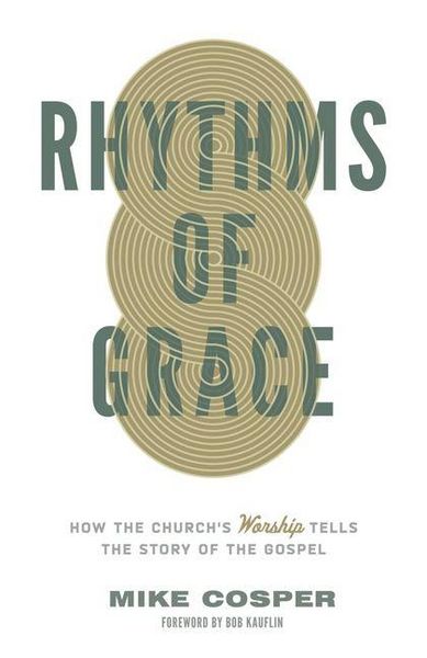 Produktbild: Rhythms of Grace