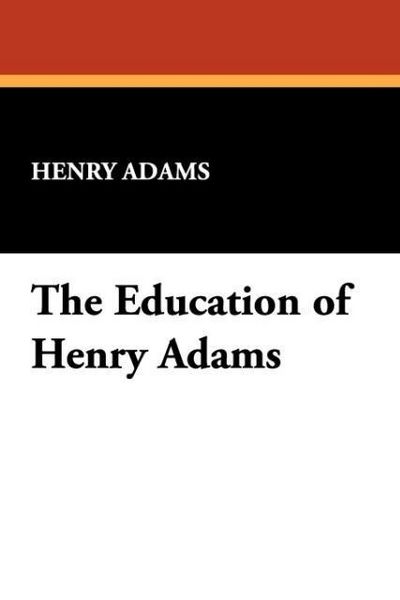 Produktbild: Education Of Henry Adams
