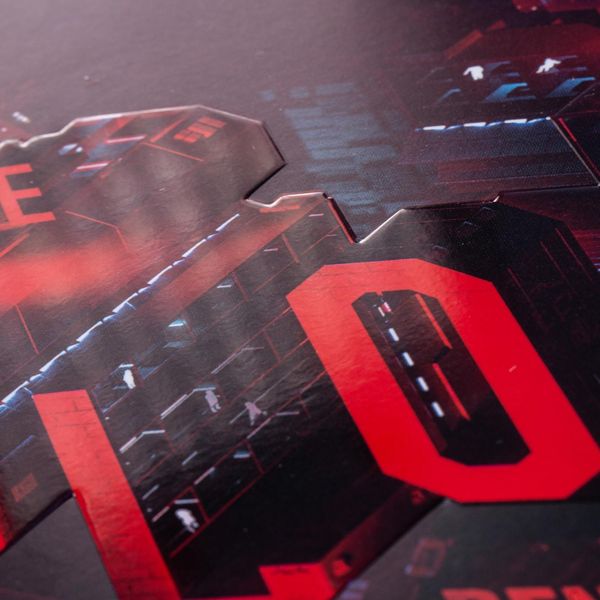 Produktbild: The Block (The Loop 2)