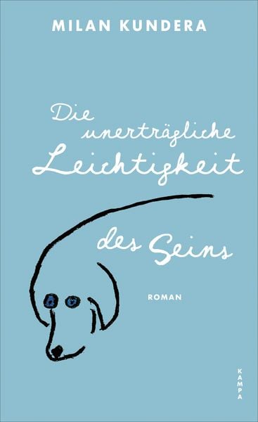 Produktbild: Die unertr&auml;gliche Leichtigkeit des Seins