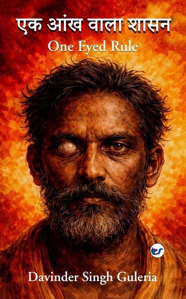Produktbild: एक आंख वाला शासन