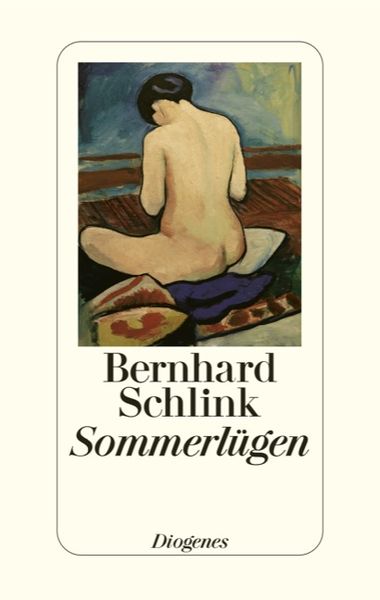 Produktbild: Schlink, B: Sommerl&uuml;gen