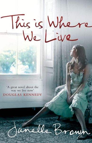 Produktbild: This is Where We Live