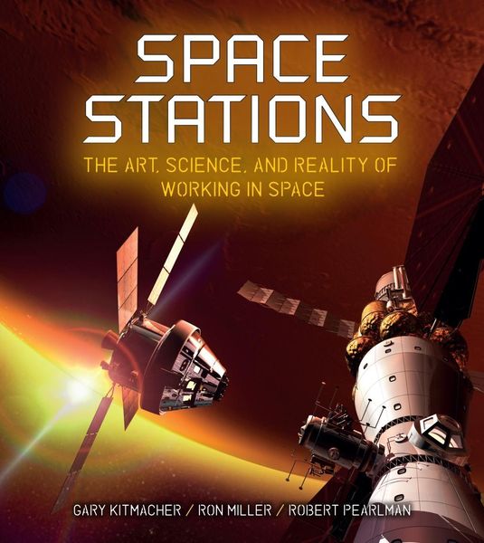 Produktbild: Space Stations