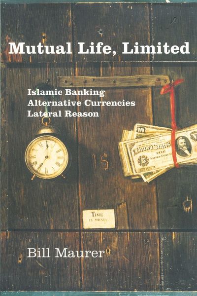 Produktbild: Mutual Life, Limited