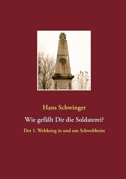 Produktbild: Wie gef&auml;llt Dir die Soldaterei?
