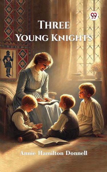 Produktbild: Three Young Knights