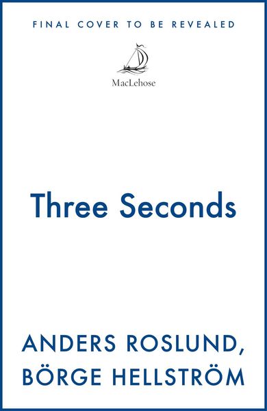 Produktbild: Three Seconds