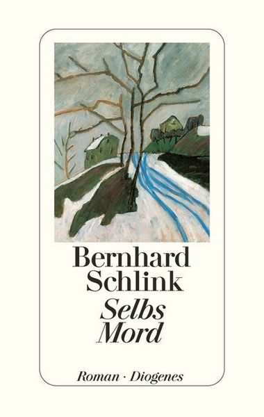 Produktbild: Schlink, B: Selbs Mord