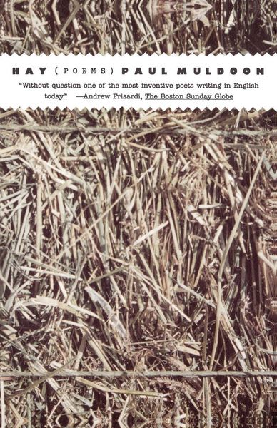 Produktbild: Hay