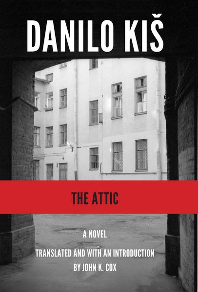 Produktbild: The Attic