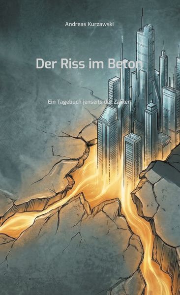 Produktbild: Der Riss im Beton