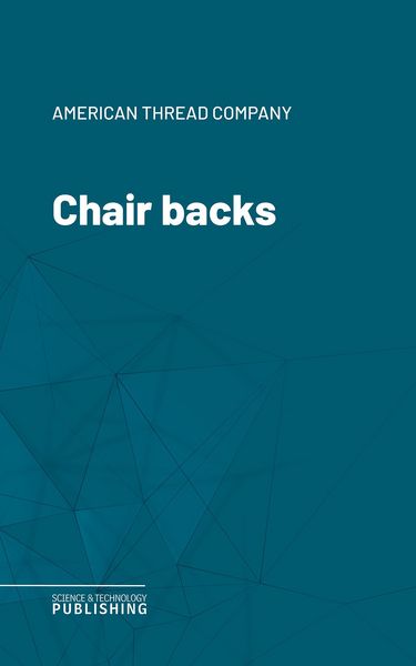 Produktbild: Chair backs