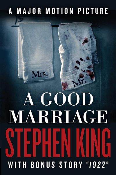 Produktbild: A Good Marriage