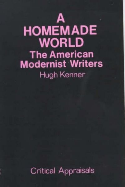 Produktbild: A Homemade World